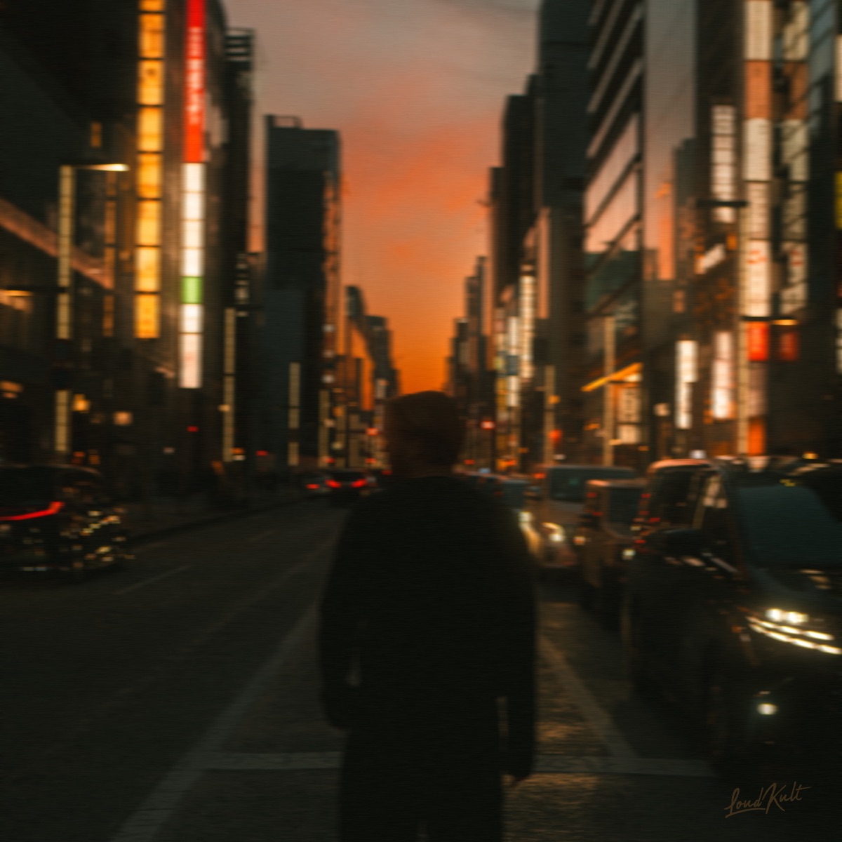 Sirens (feat. Gran Chico Malosito) - Single by LJUNG album cover