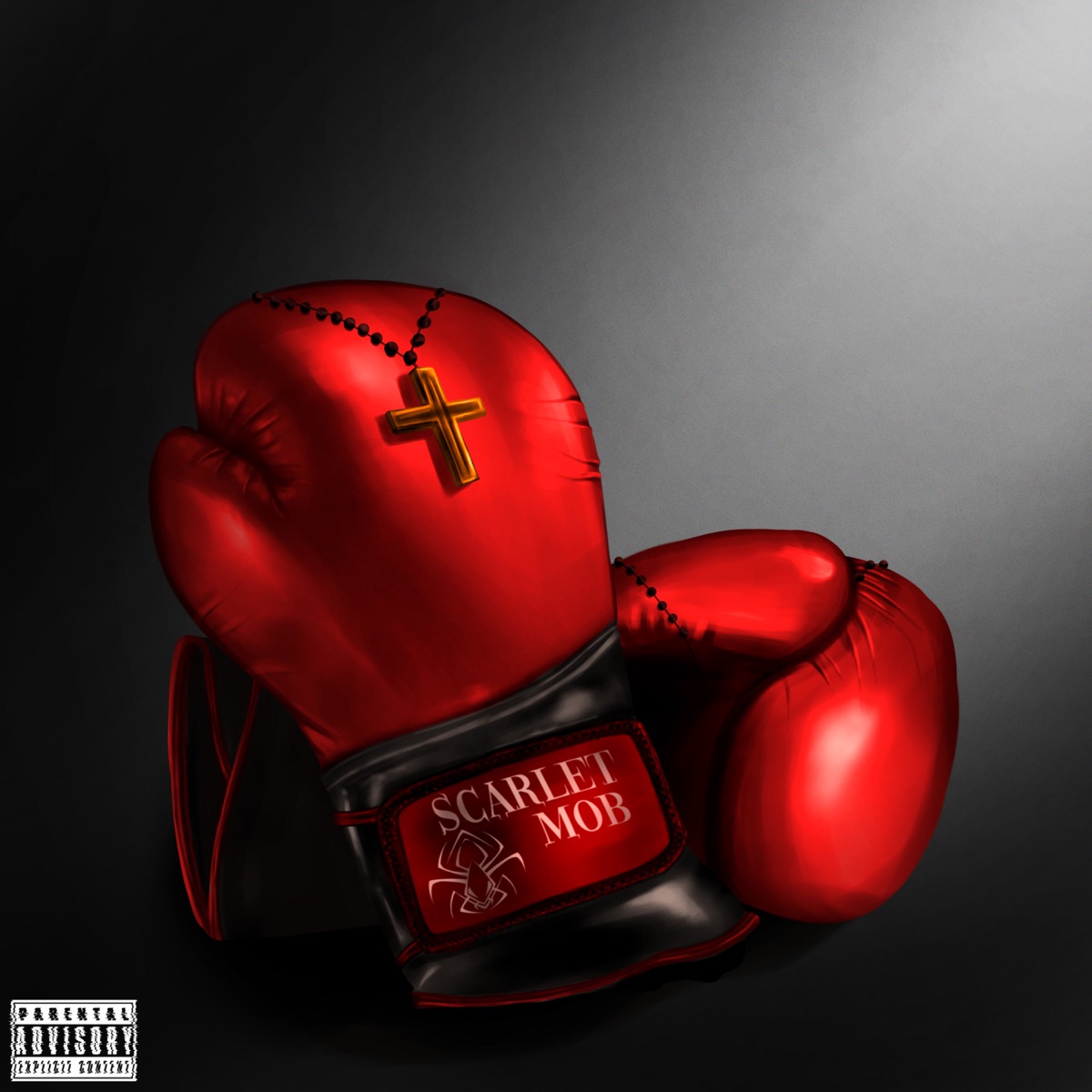 SE DEUS EXISTE - Single by Scarlet Mob, Midazs & Murisko album cover
