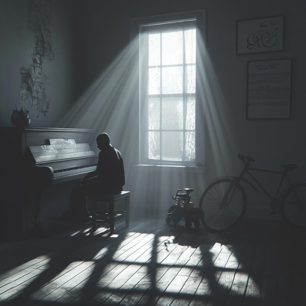 Song 1 - Single by ISTHMUS album cover