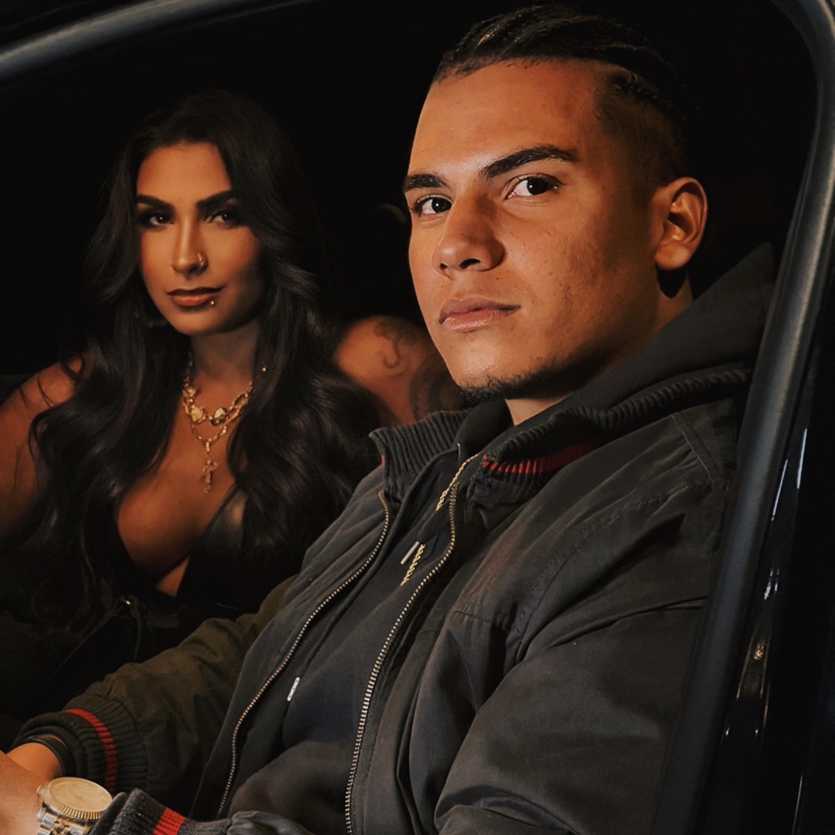 Diz Que Não Me Quer Mais - Single by Fm7 album cover