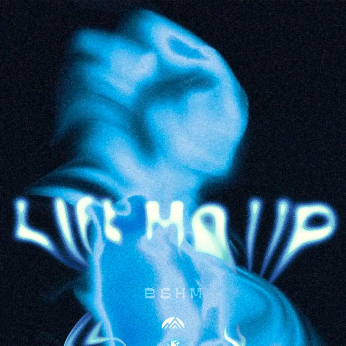 Lift Me Up - Single by Bshm album cover