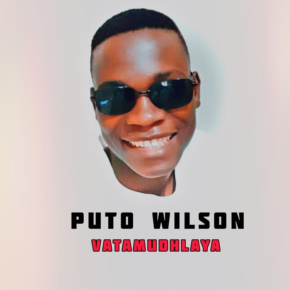 Vatamudhlaya - Single by Puto Wilson album cover