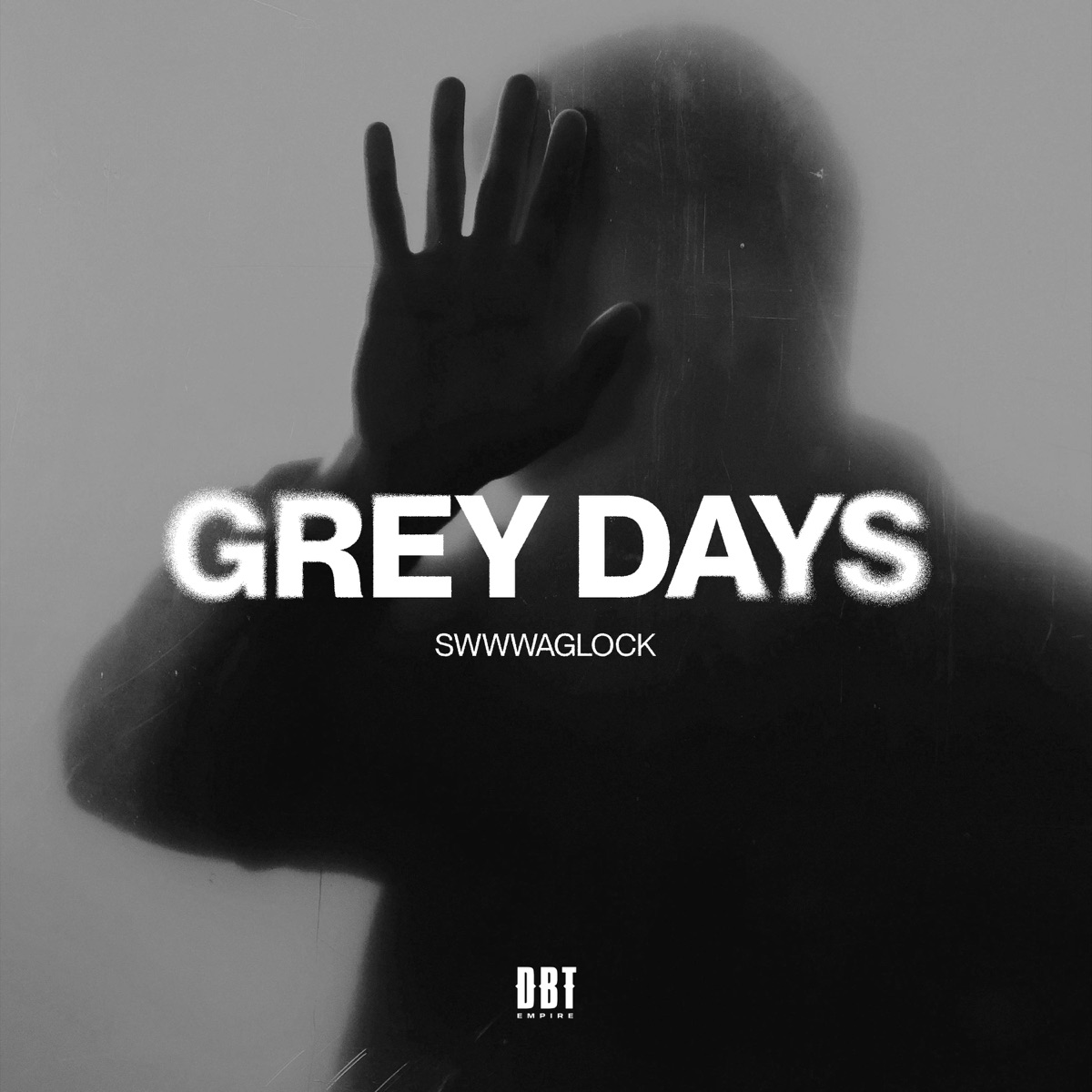 GREY DAYS - Single by SwaggGlock album cover