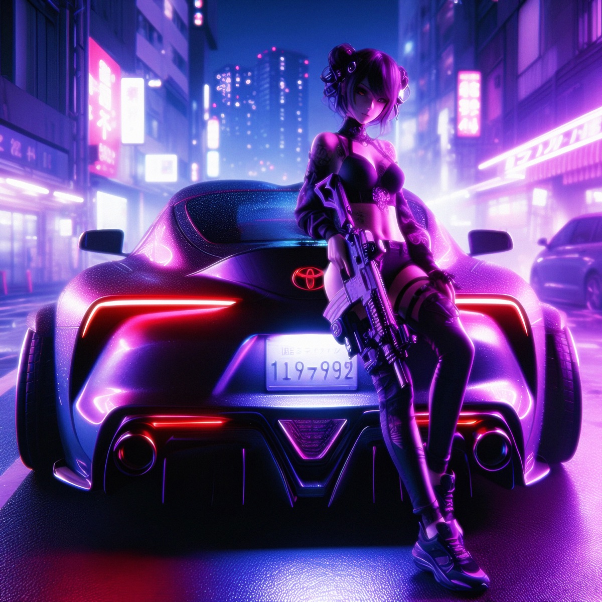 Battle Stance - Single by BOOSTプサイ & SYOKI 998 album cover