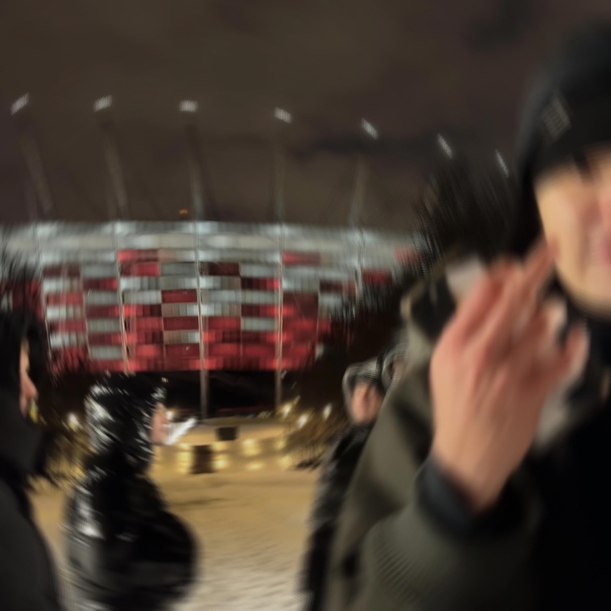 TAKI JUŻ JESTEM (feat. largekeli) - Single by RZK album cover