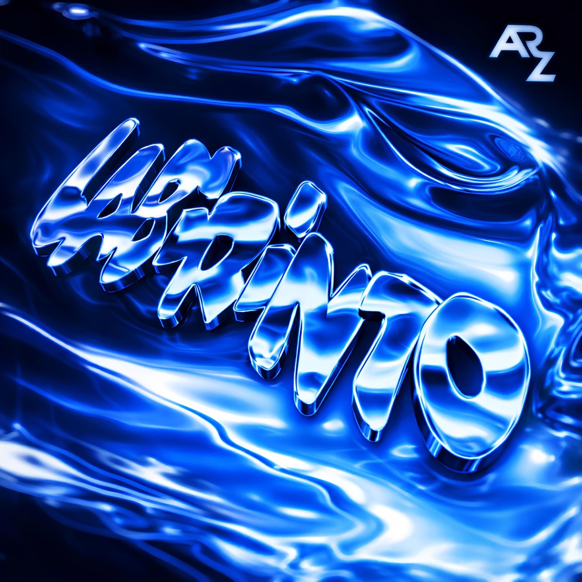 LABIRINTO - EP by DJ Xela 077, SC0UNDR3L & DJ NOLOTIL album cover