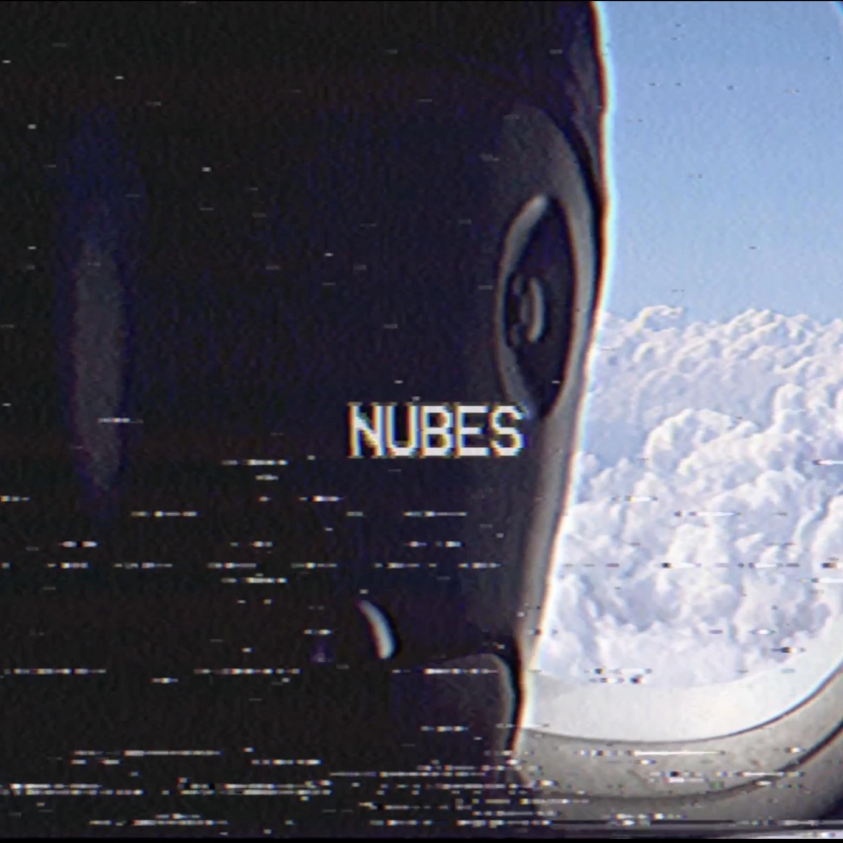 Nubes - Single by Tabi album cover