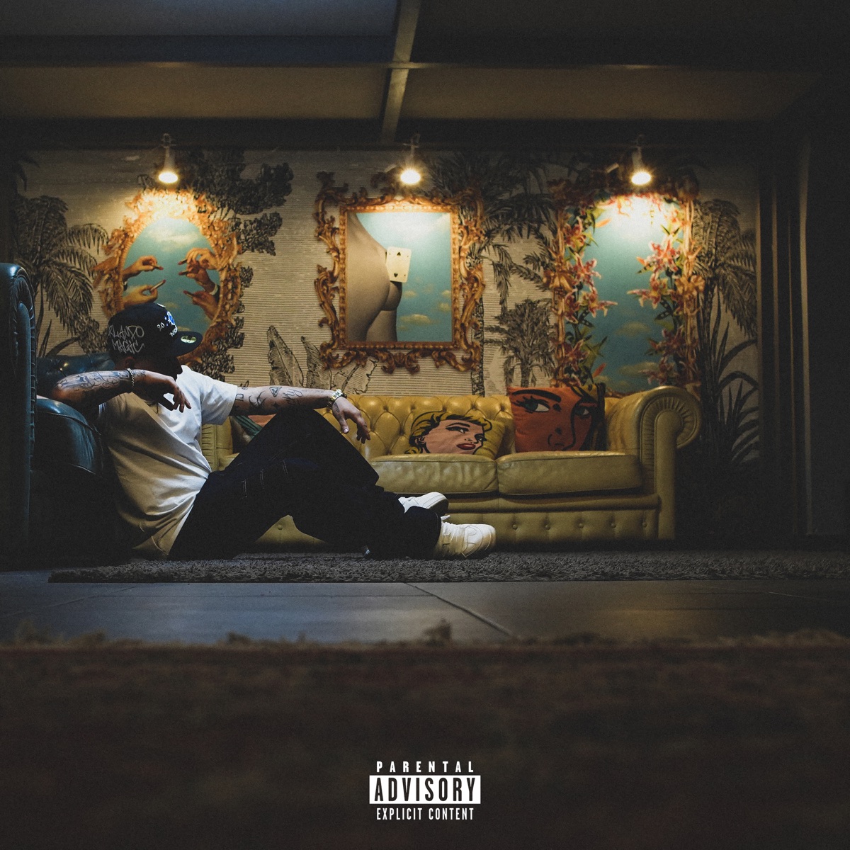 Come se - Single by Lamia album cover