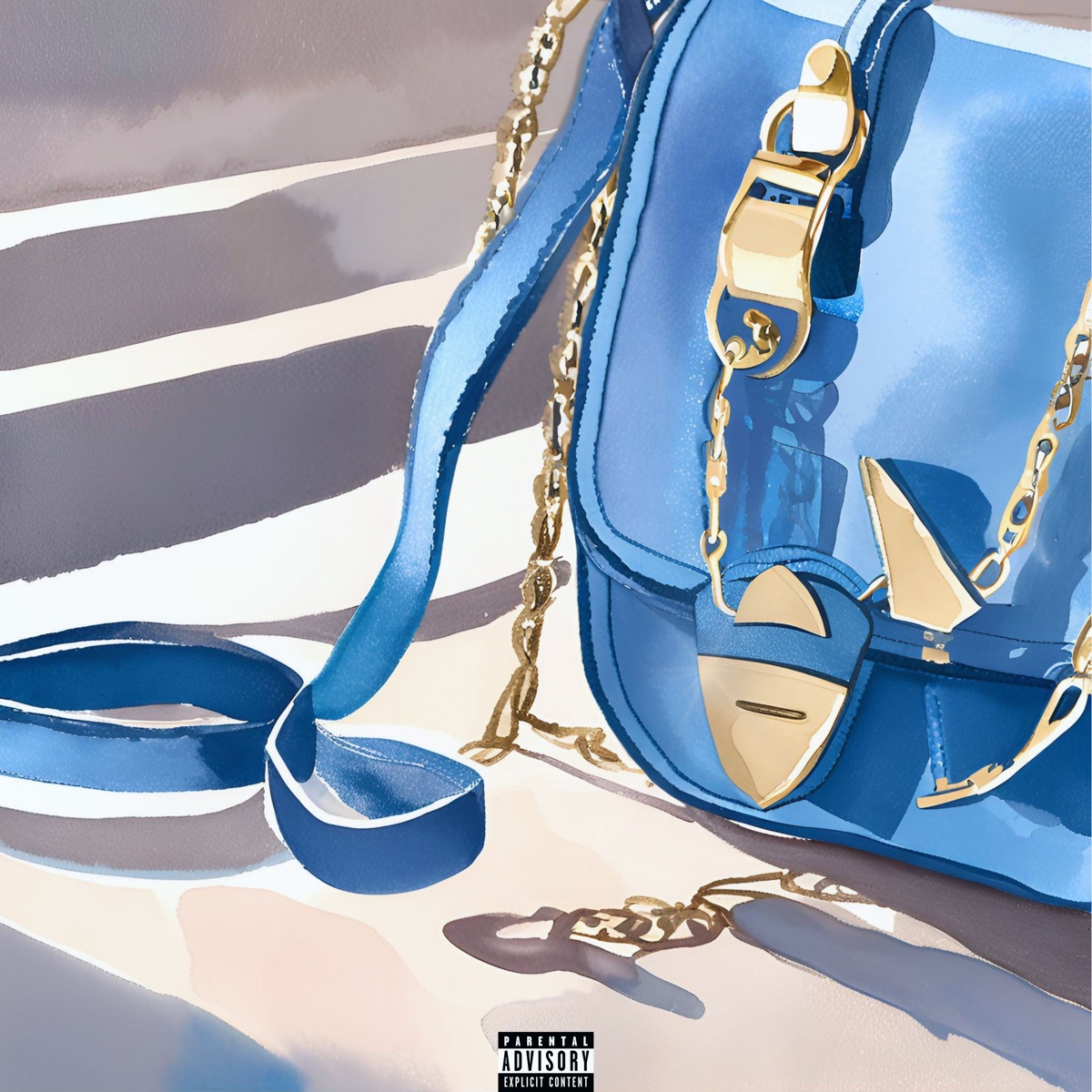 MIU MIU - Single by Vit album cover