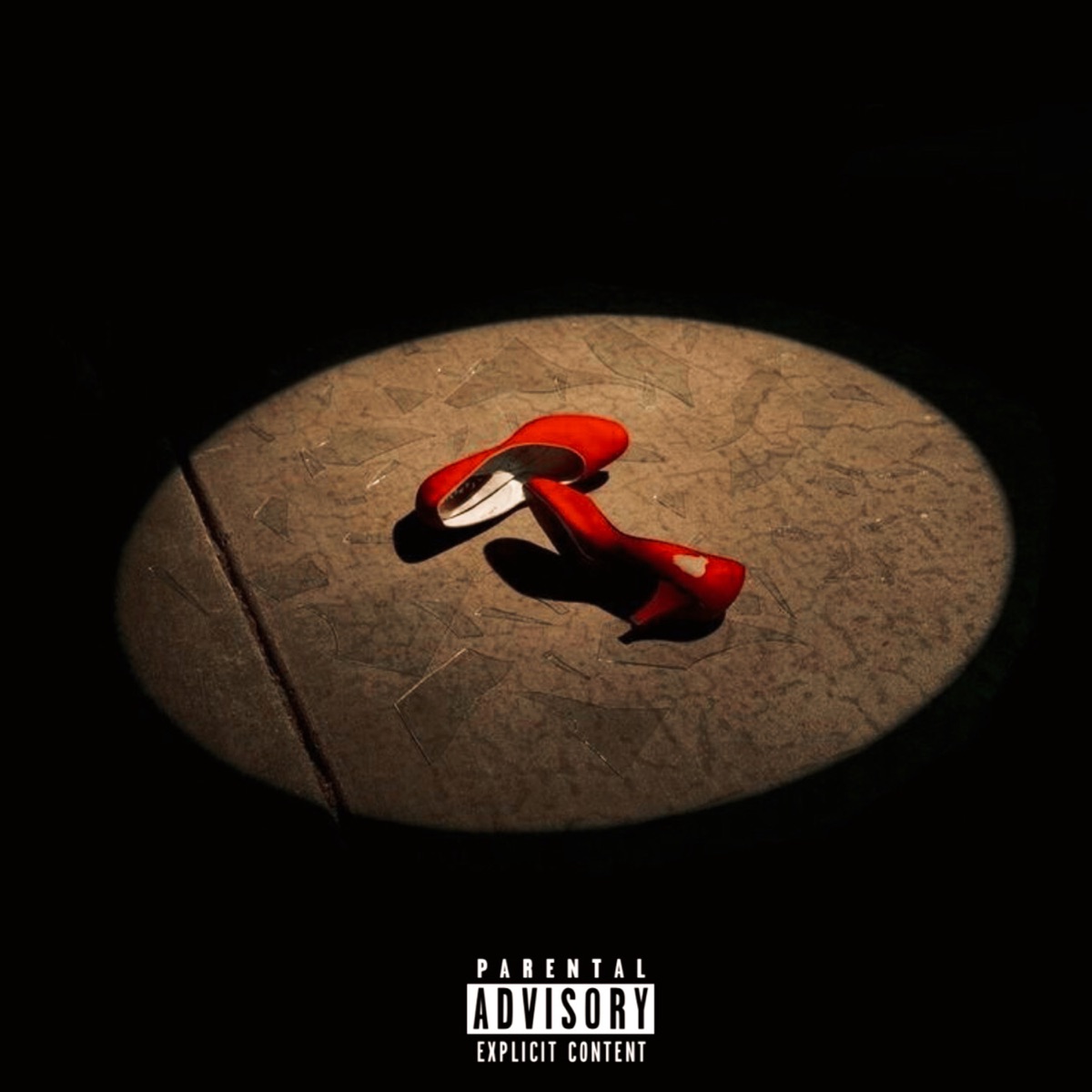 De Santa Não Tem Nada - Single by Guszta album cover