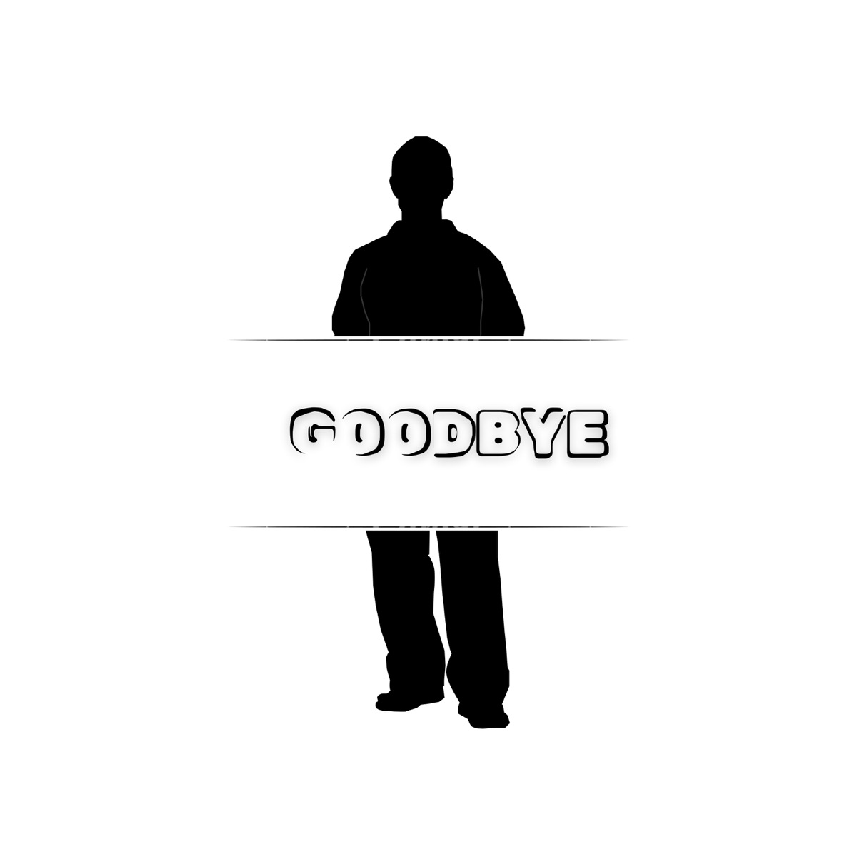 goodbye - Single by Soil & Laca729 album cover