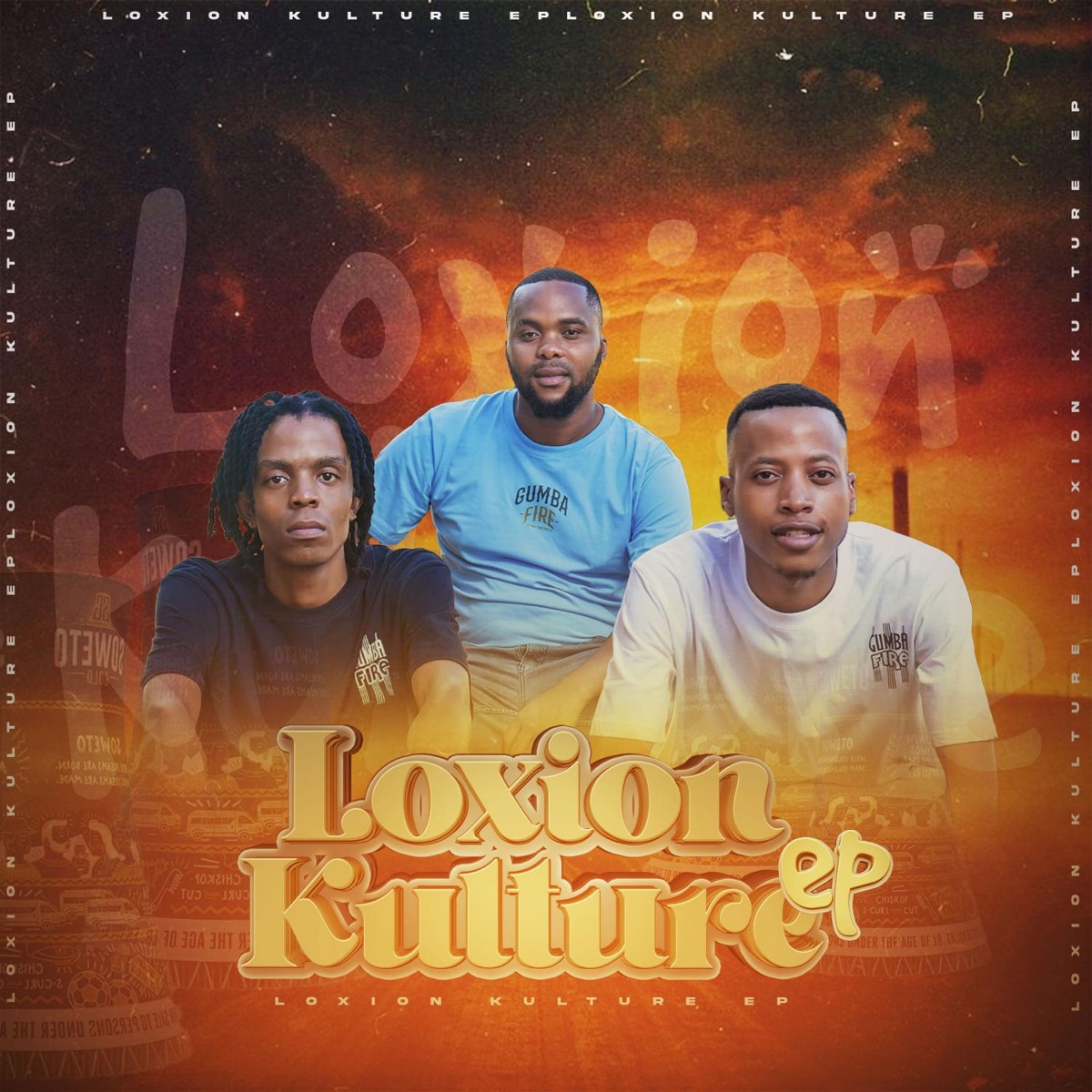 Ndaba Zayizolo (feat. Springle, JayJayy & UncleKay) - Single by AmaQhawe_sa album cover
