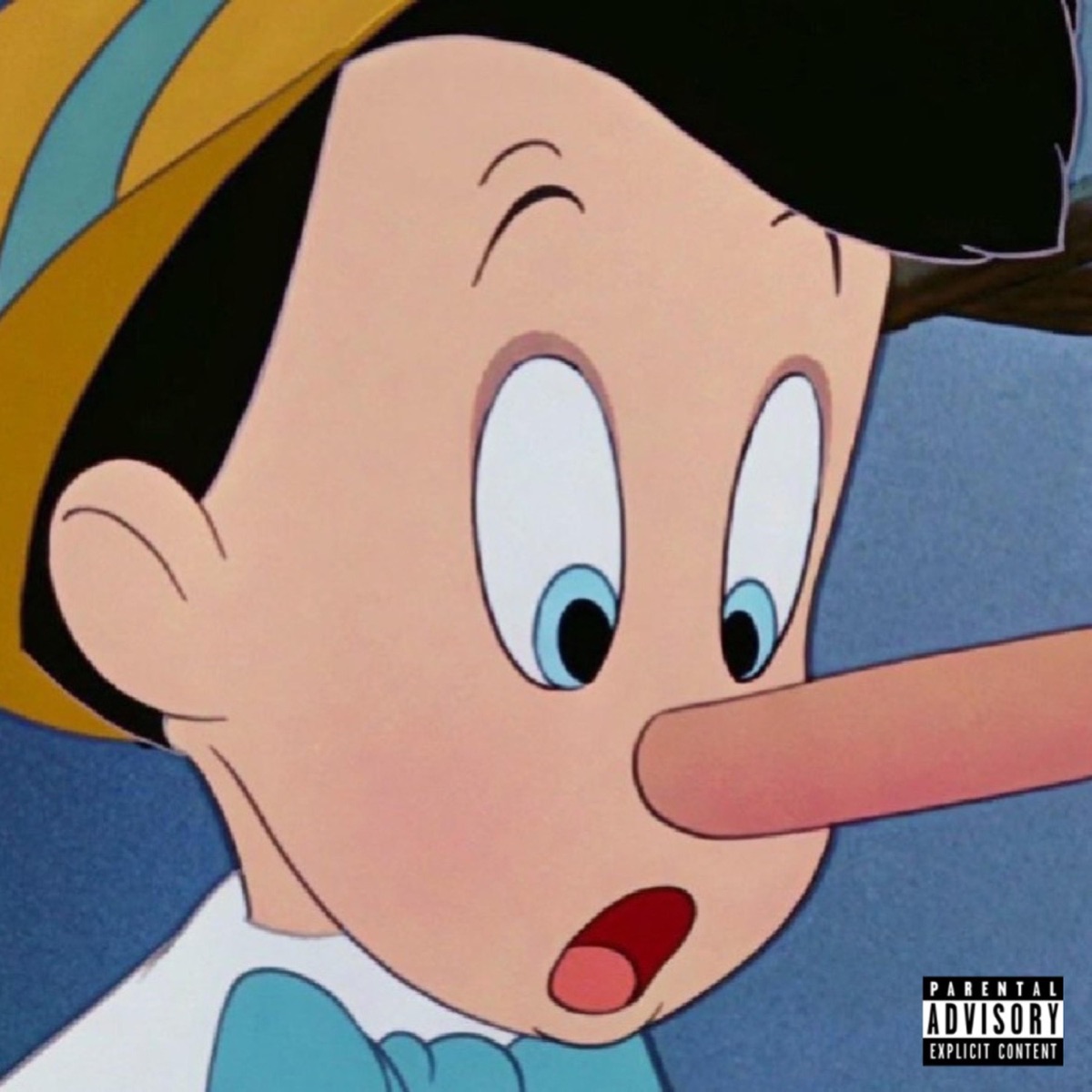 pinocchio - Single by 1eleven album cover