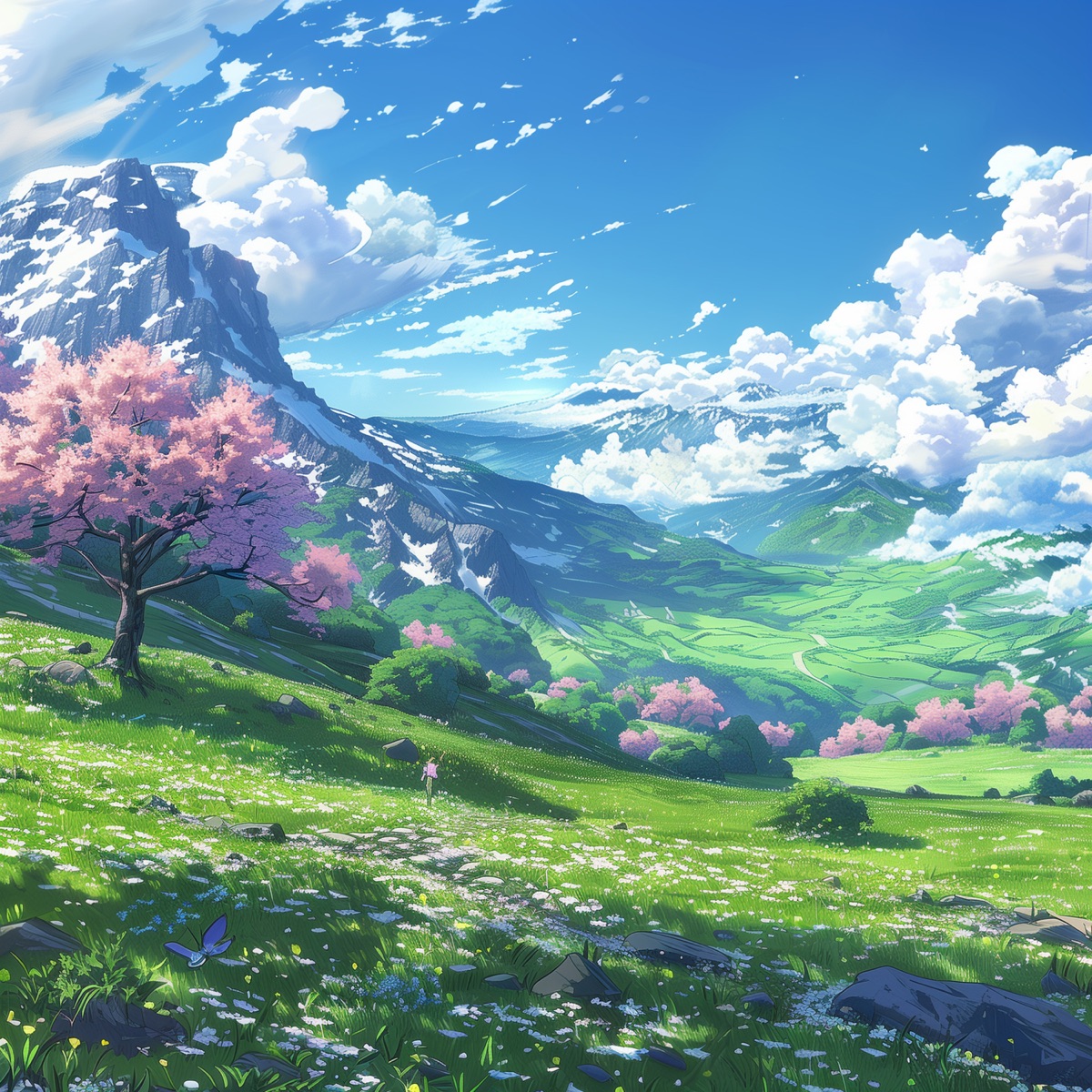 Fine Day - Single by Neo Era & Ouflen album cover