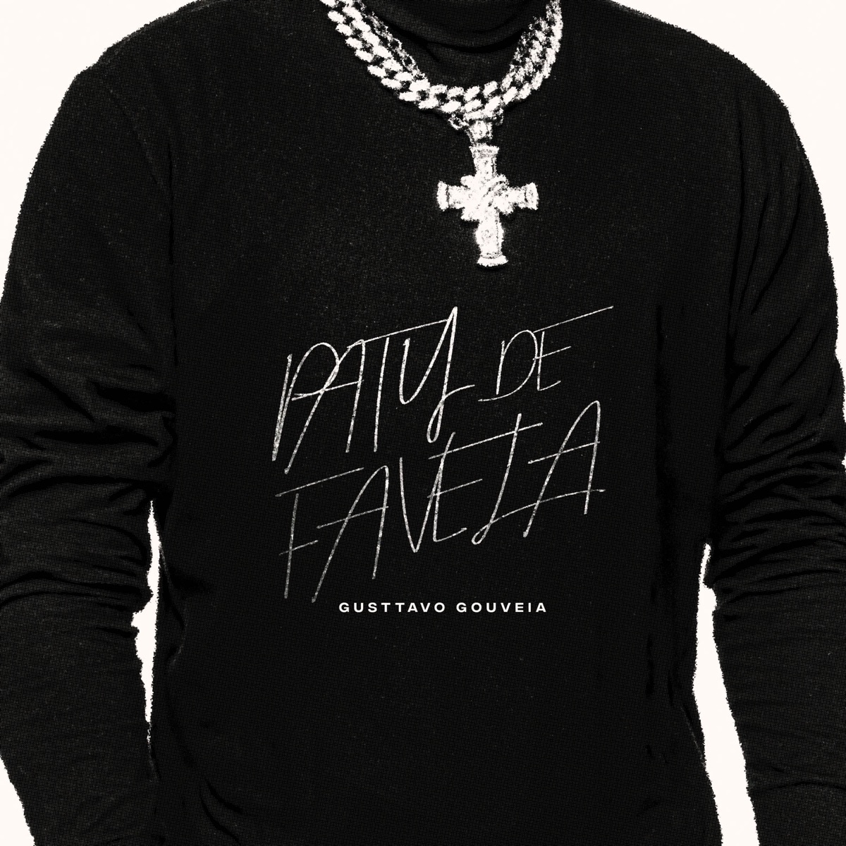 Paty Da Favela - Single by Gusttavo Gouveia & DJ Piolho Beat album cover