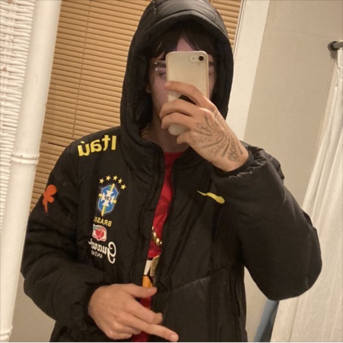 Calma Não Precisa Brigar X Toma Marretada Do Thor - Single by dj th do concordia album cover