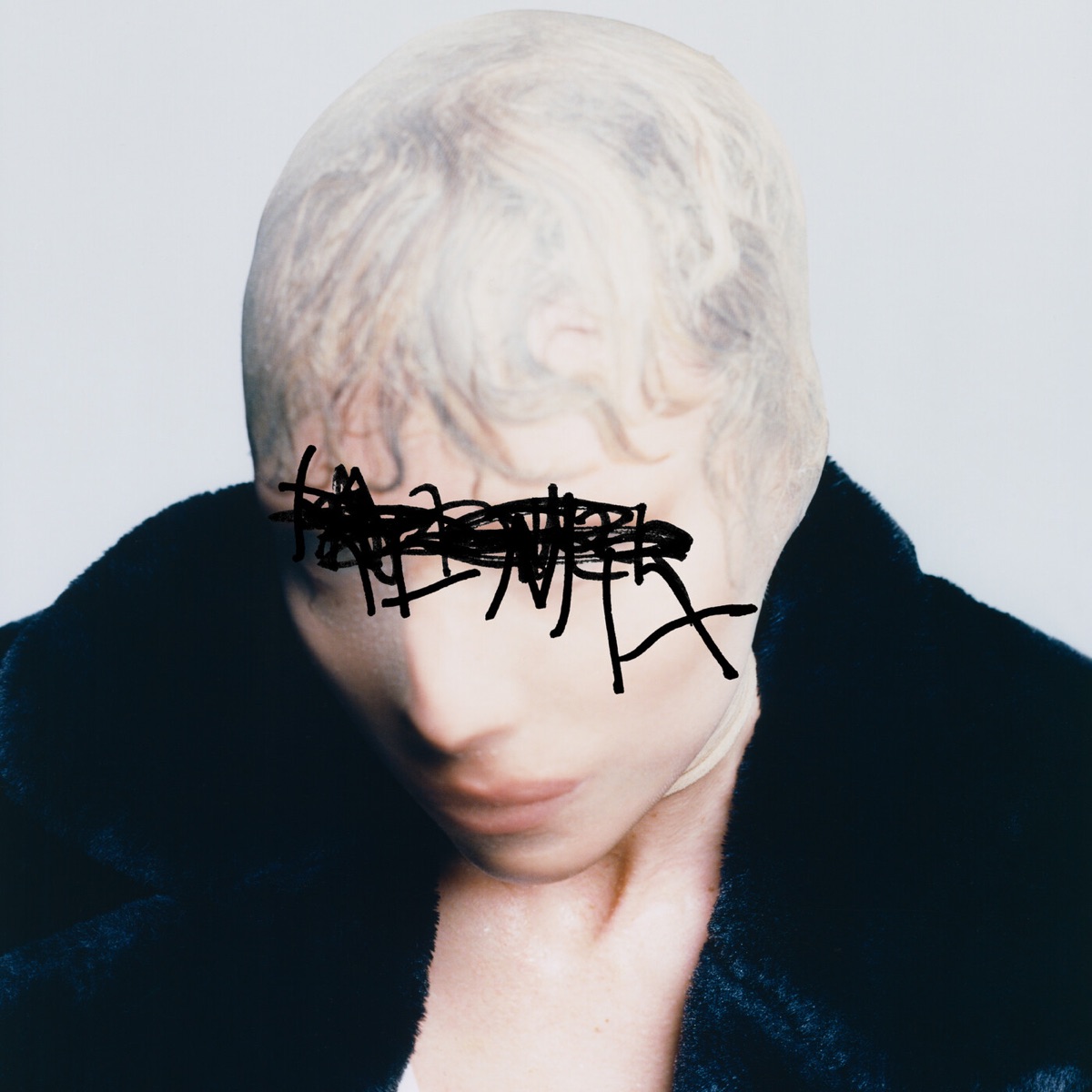 Lucky Again (petrus.wav + Mc Morena Remix) - Single by Lykke Li & Mc Morena album cover