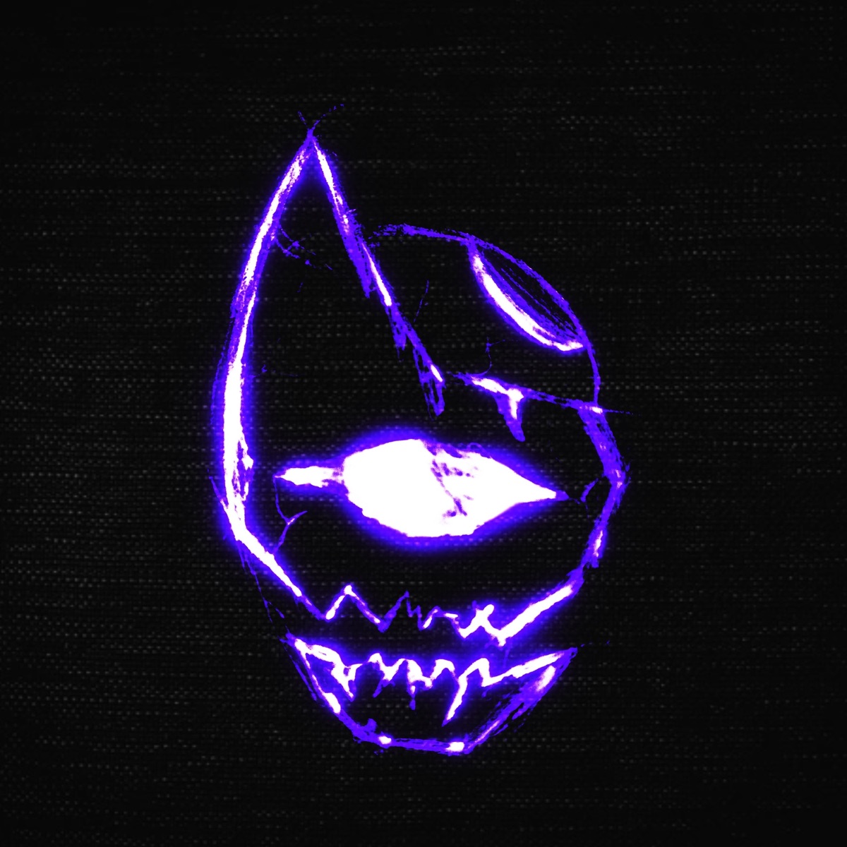 Nightmare Pulse - Single by TROYxREXS album cover