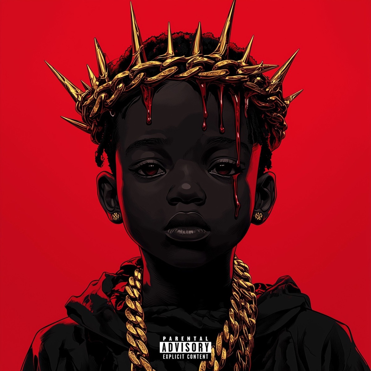 9.1.2.3 (feat. Ham Mauvaise Graine) - Single by Kroksy album cover