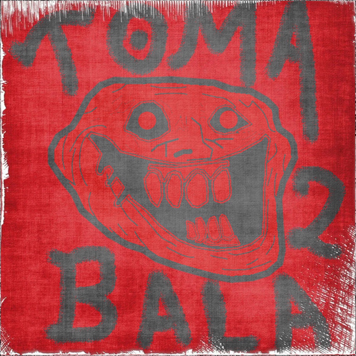 TOMA BALA 2 - Single by SXLLX album cover
