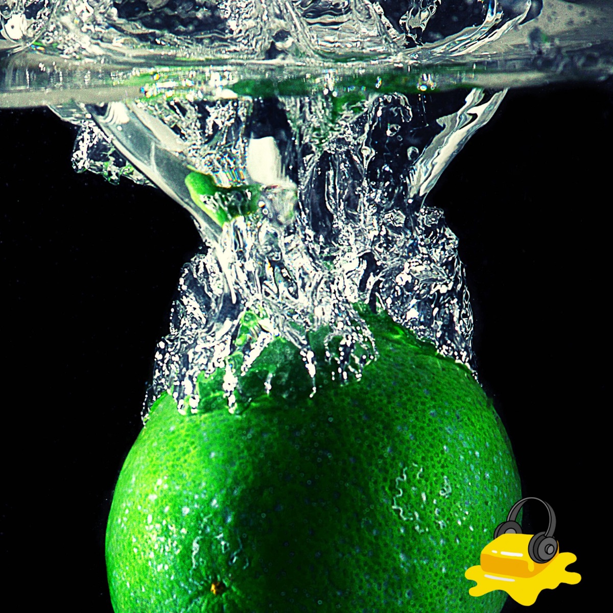 Sprite - Single by BUTTER album cover