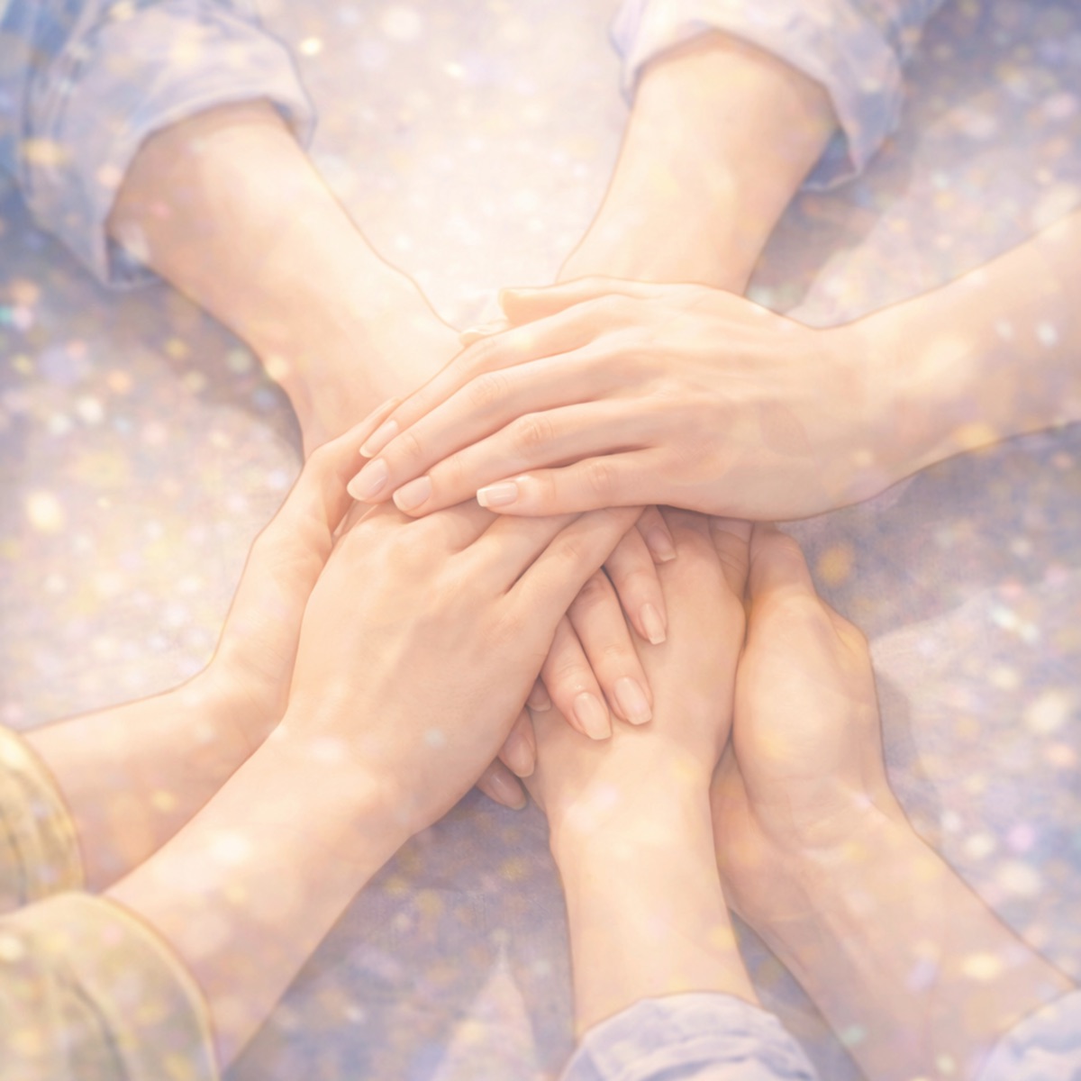 Bosom Friend (feat. Mio) - Single by Matsulika album cover