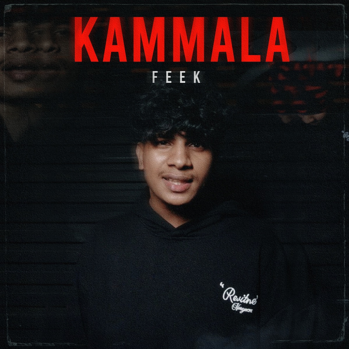 Kammala - Single by Feek album cover