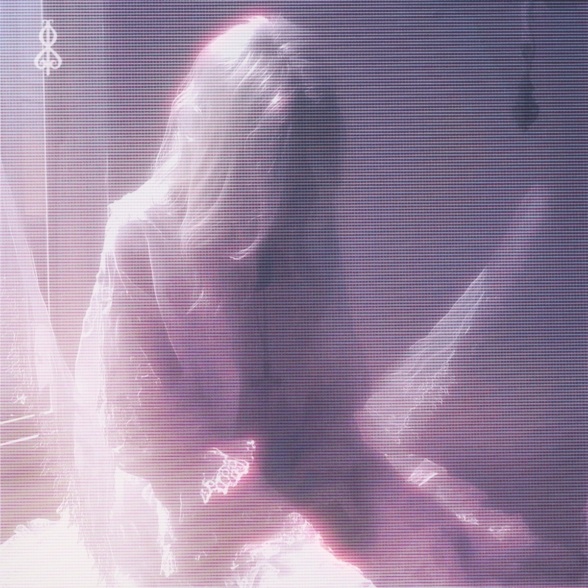 her voice - Single by VXCTØR album cover