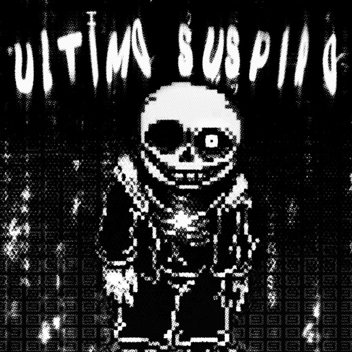 ÚLTIMO SUSPIRO (feat. ZMAJOR) - EP by zxnc, Scythermane, Scarscheme & Lurk album cover
