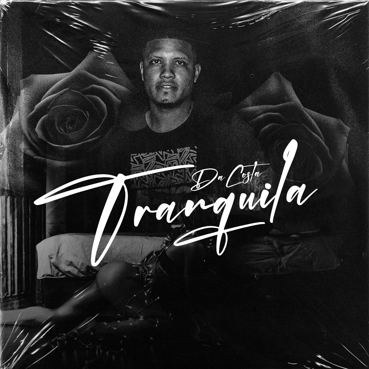 Tranquila - Single by Dacosta album cover