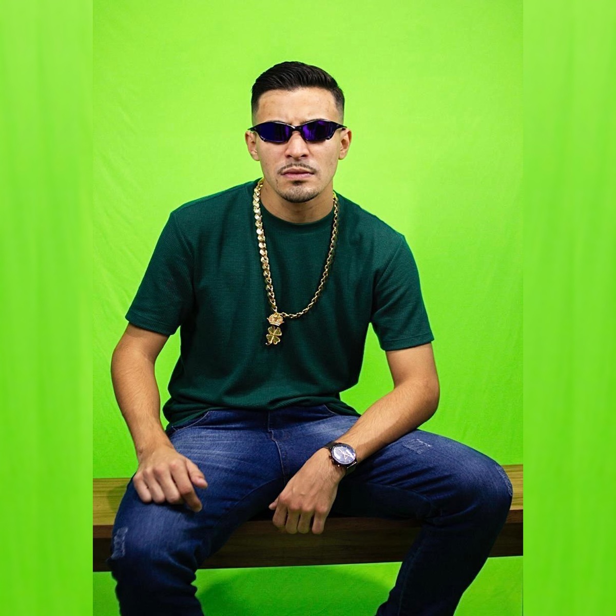 Tipo Menino Ney - Single by MC Pedro Love album cover
