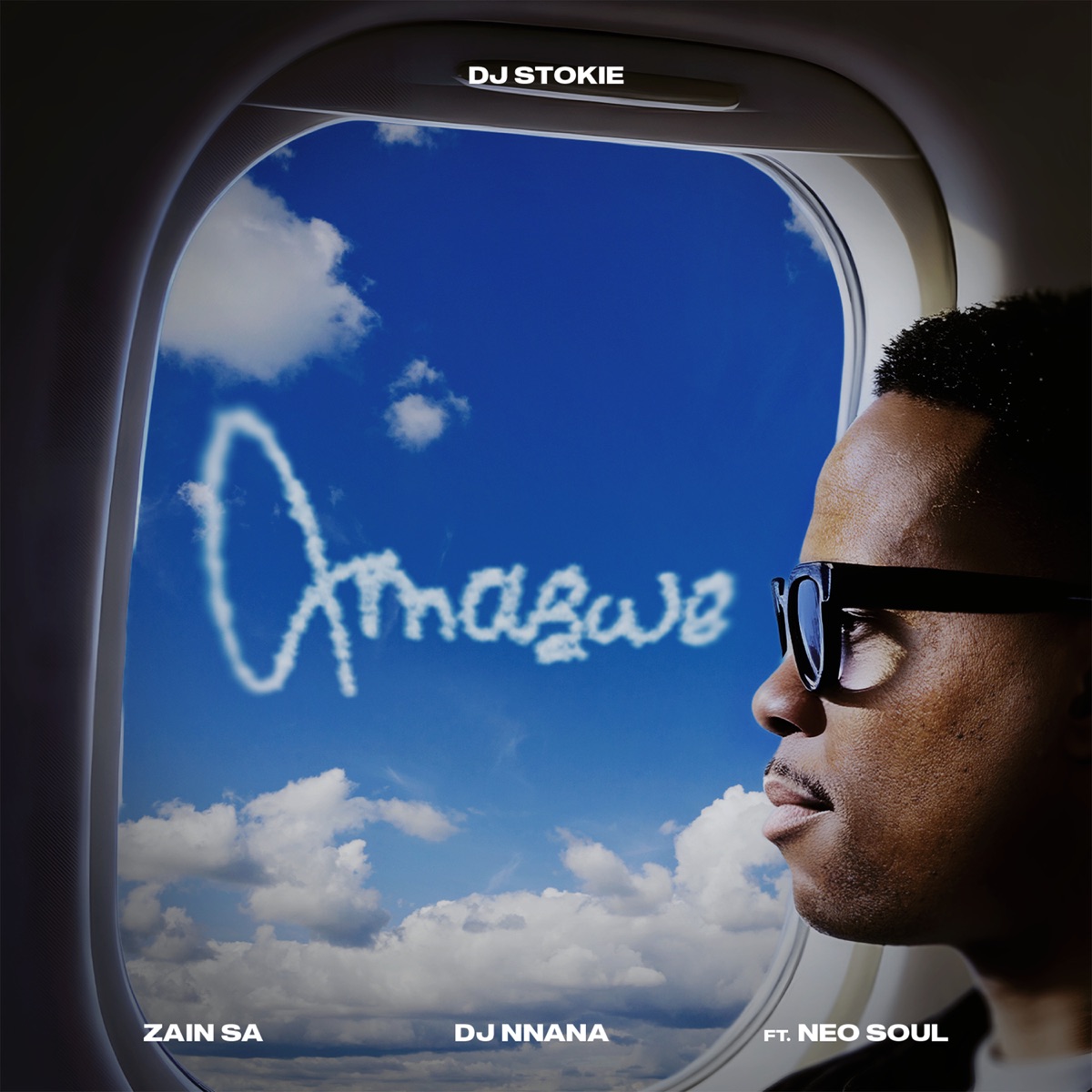 Amazwe (feat. Neo Soul) - Single by Dj Stokie, Zain SA & Dj Nnana album cover