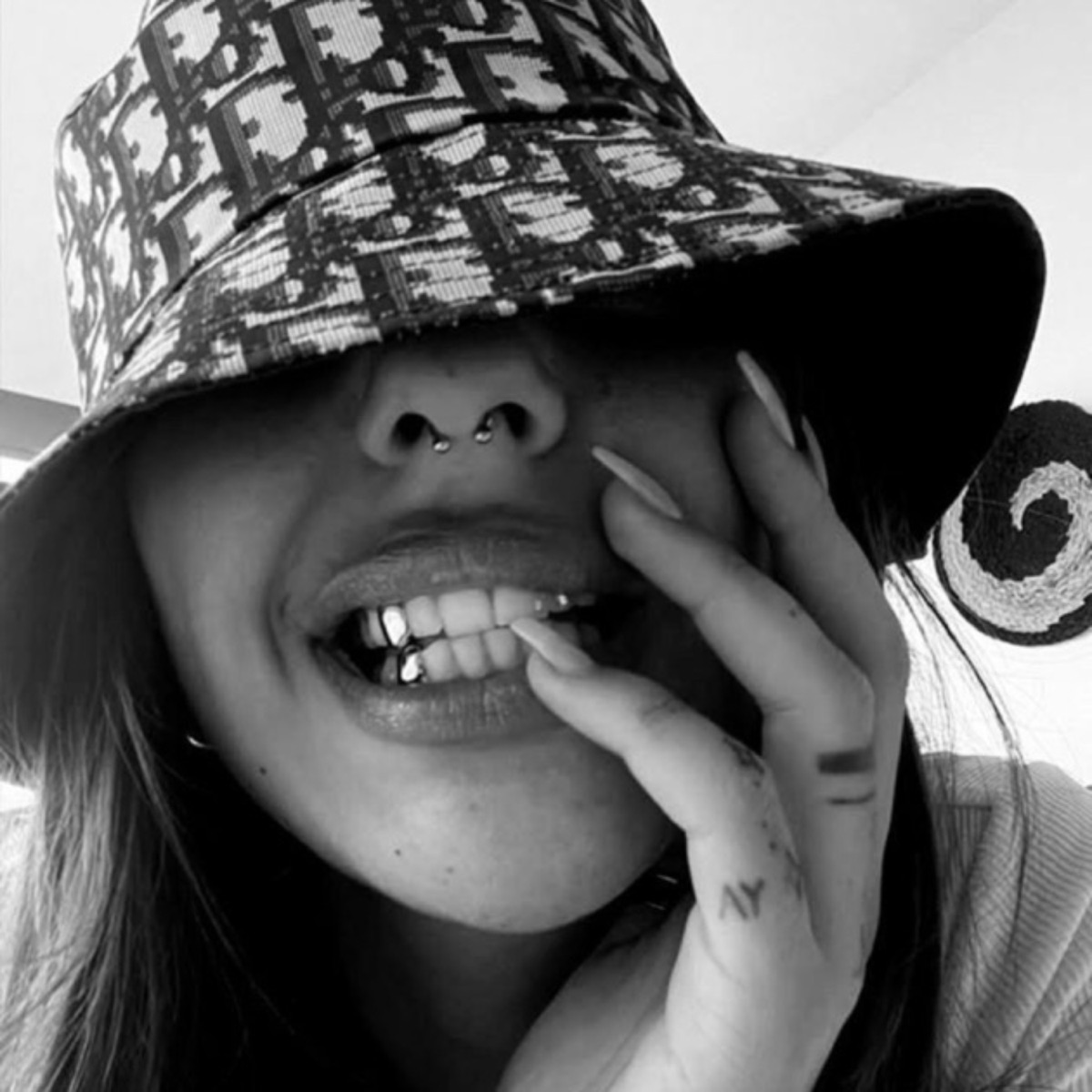 Got Me Burnin - Single by Zara Muzzic & Bassline Club Vibes album cover