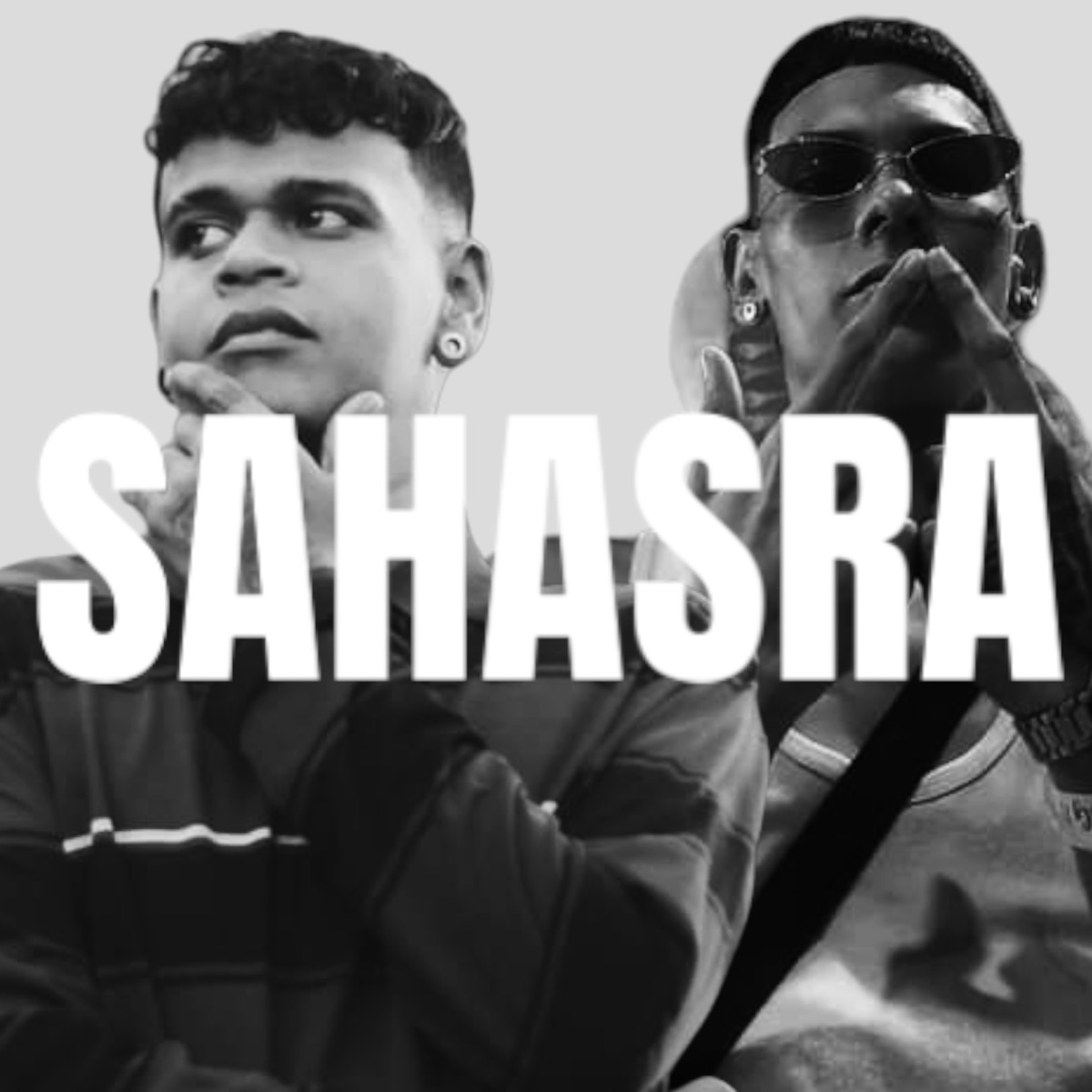 Sahasra (feat. Charlie) - Single by BhraanLOG album cover