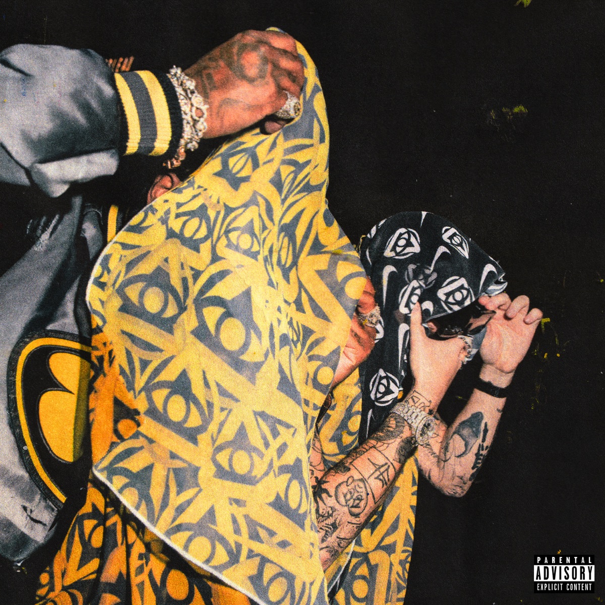 New Trip - Single by Quavo, Yeat & BNYX® album cover