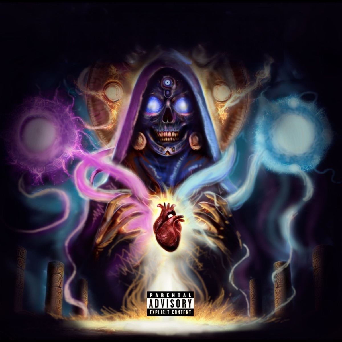 Pócima (feat. Markez 99) - Single by The Mafia & PERSA album cover