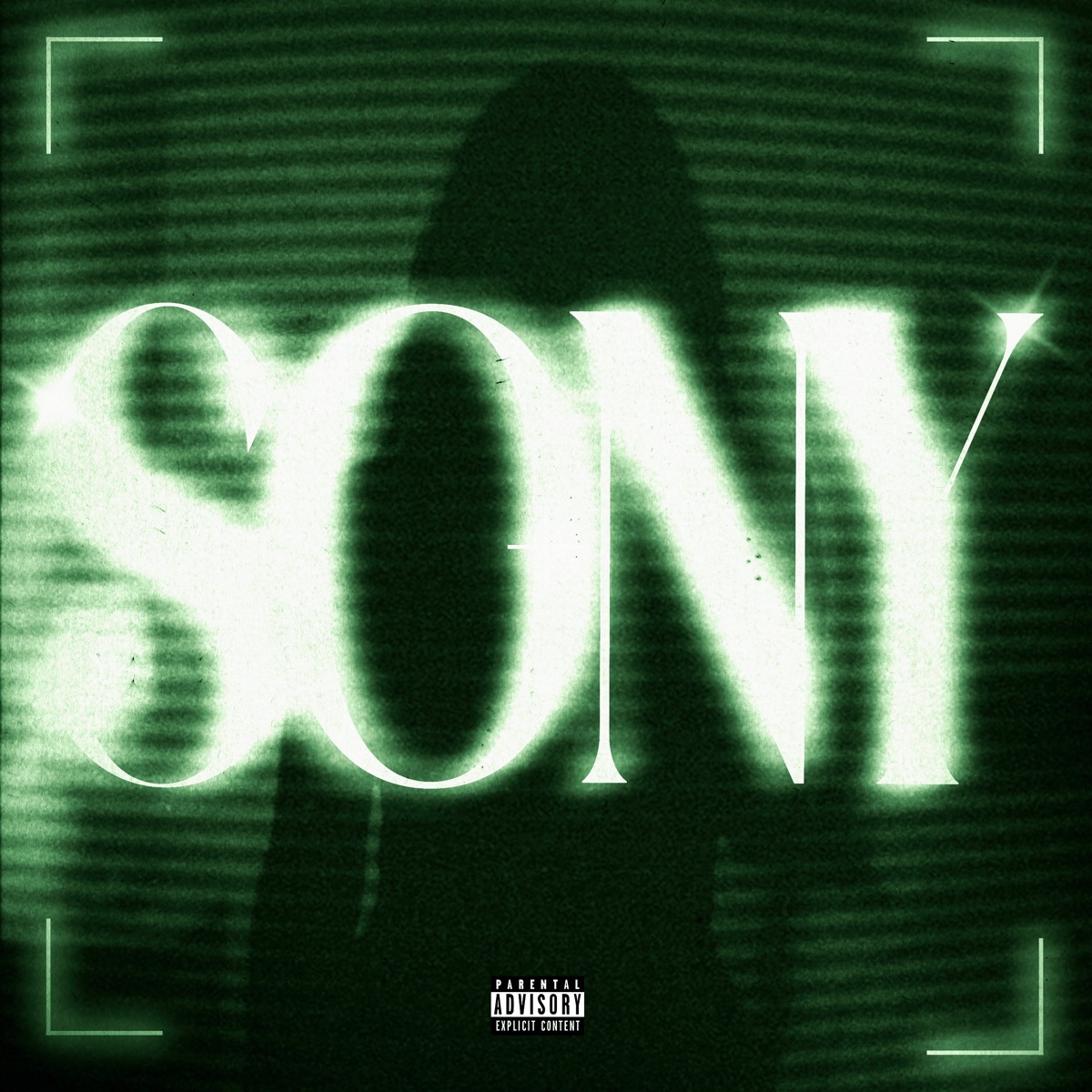 Sony - Single by ralp, Di8s & Dilema Corp. album cover
