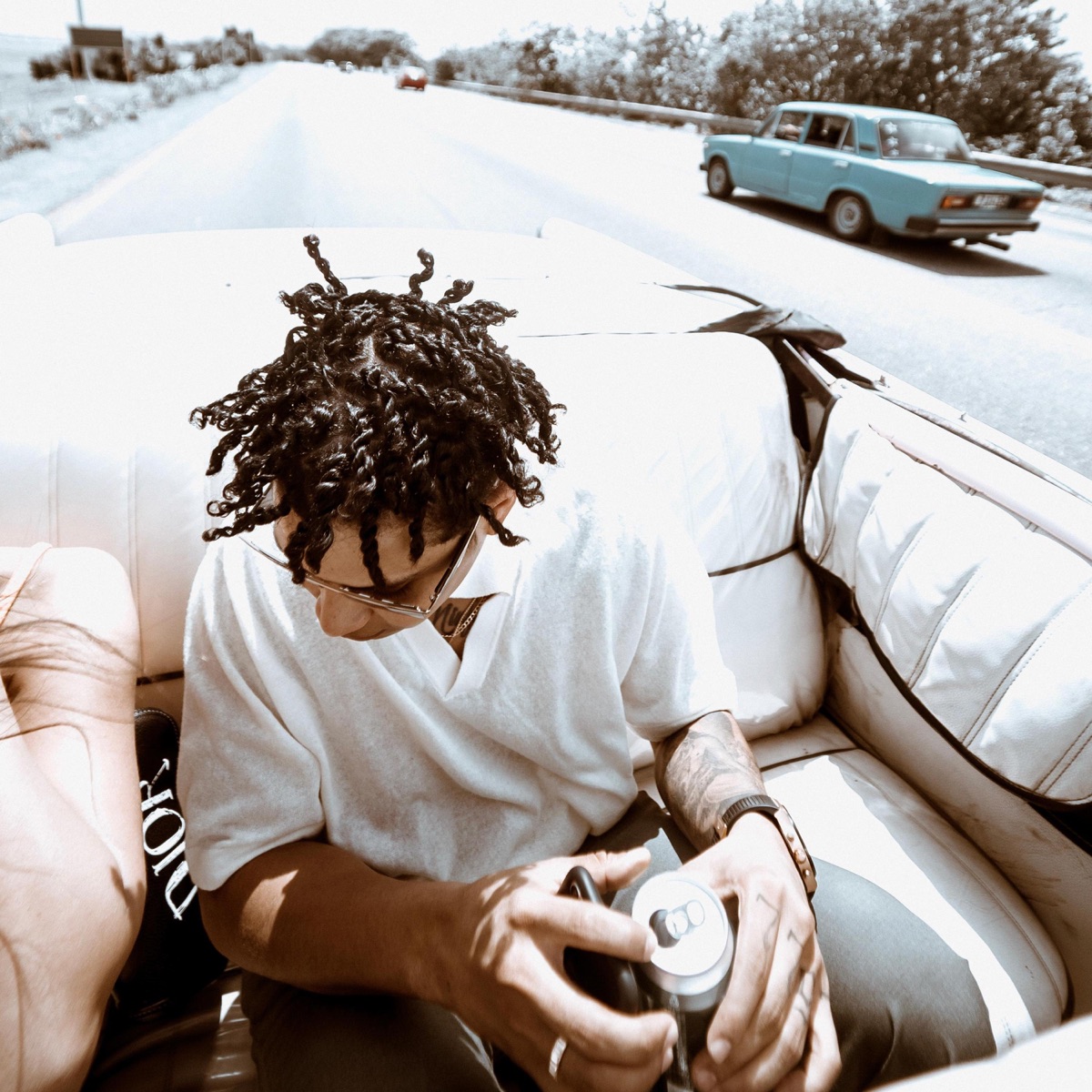 FLEX - Single by Ty.Cos album cover