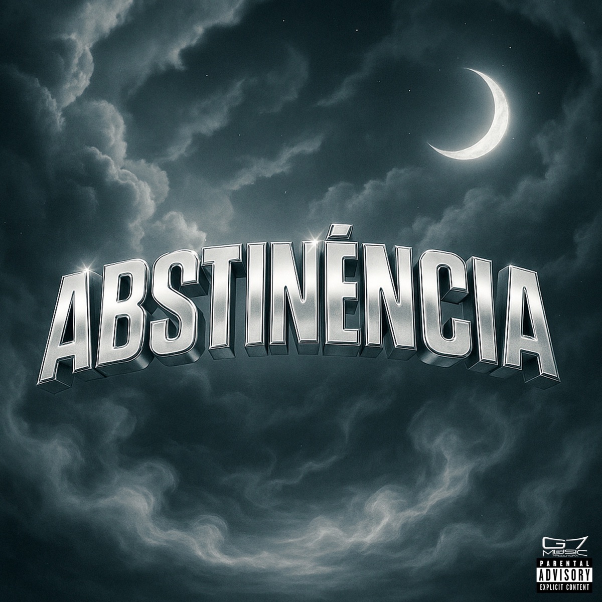 Abstinencia (Slowed) [feat. MC VUK VUK & Mc Gw] - Single by DJ Guiizinho album cover