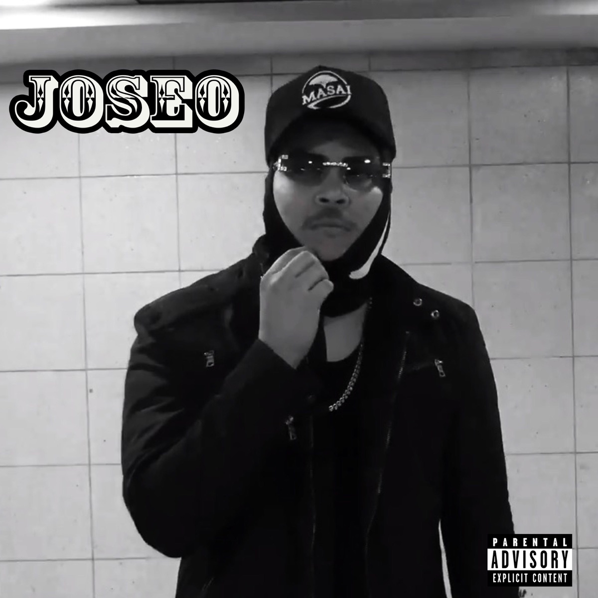 Joseo - Single by Tutin Lirical album cover
