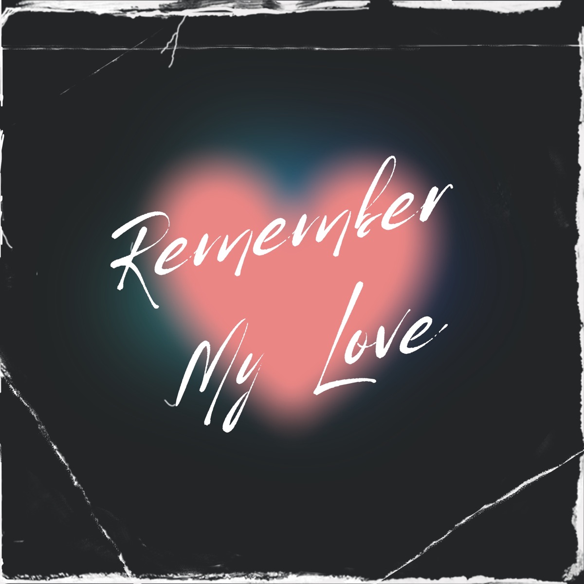 Remember My Love (feat. Brunetti) - Single by KEFI album cover