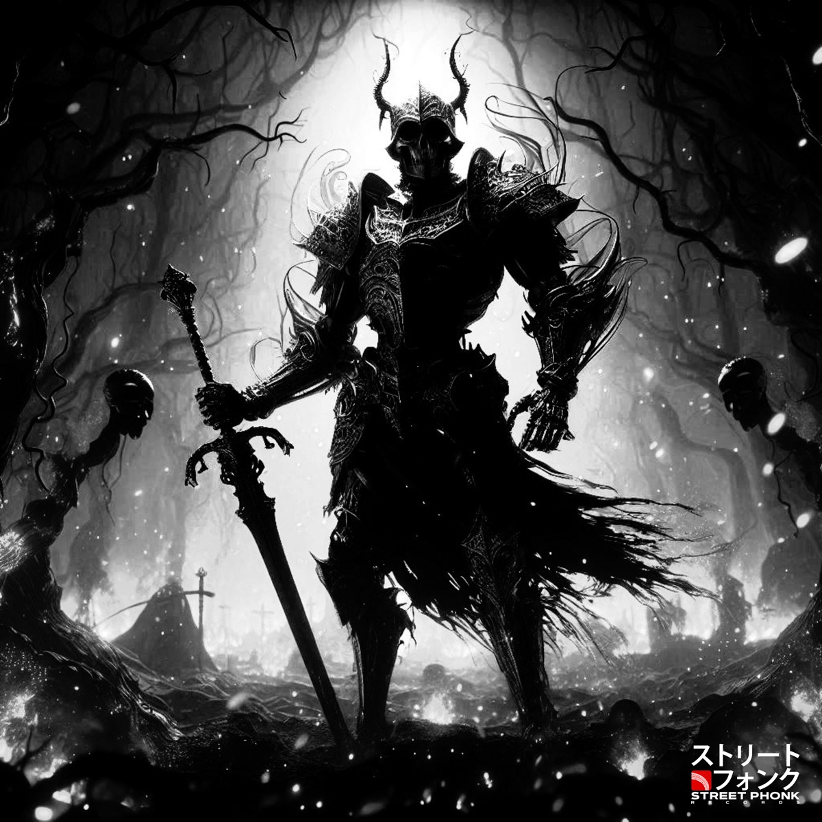 Oblivion - Single by PHNKR album cover