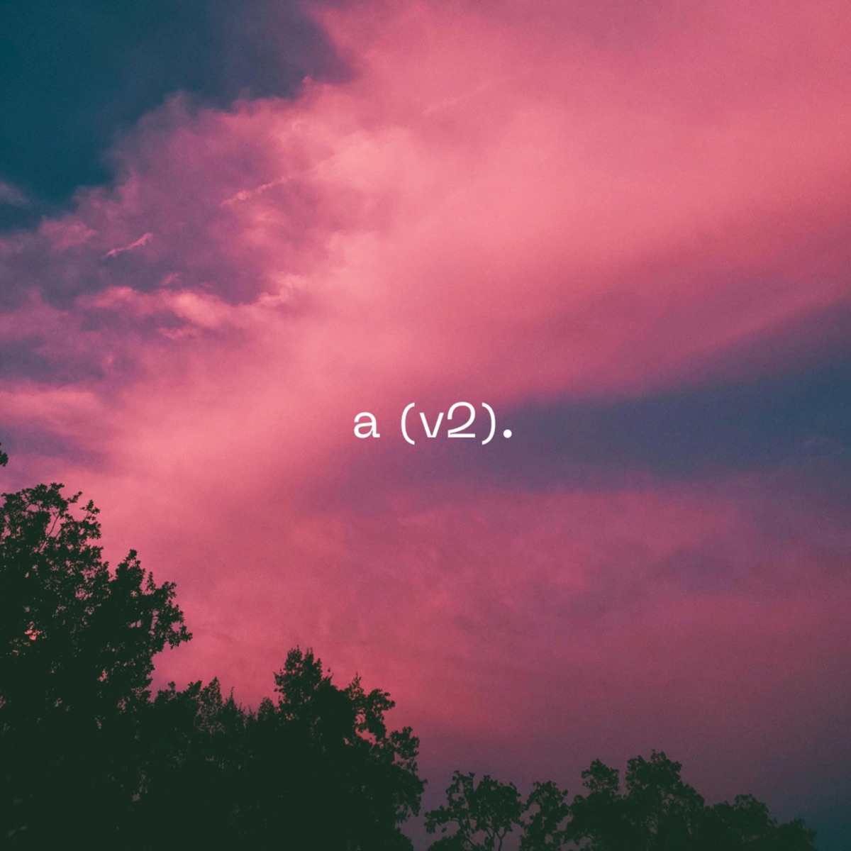 a (V2). - Single by Yolophonik & Roho album cover