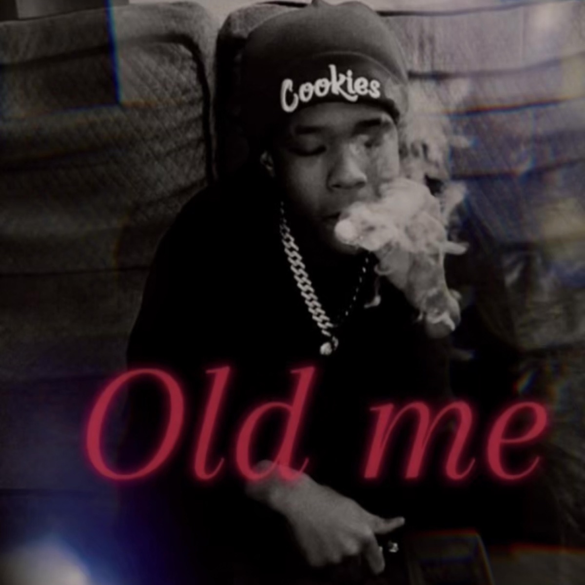 Old me (feat. Jc) - Single by Mr.dothat1 album cover
