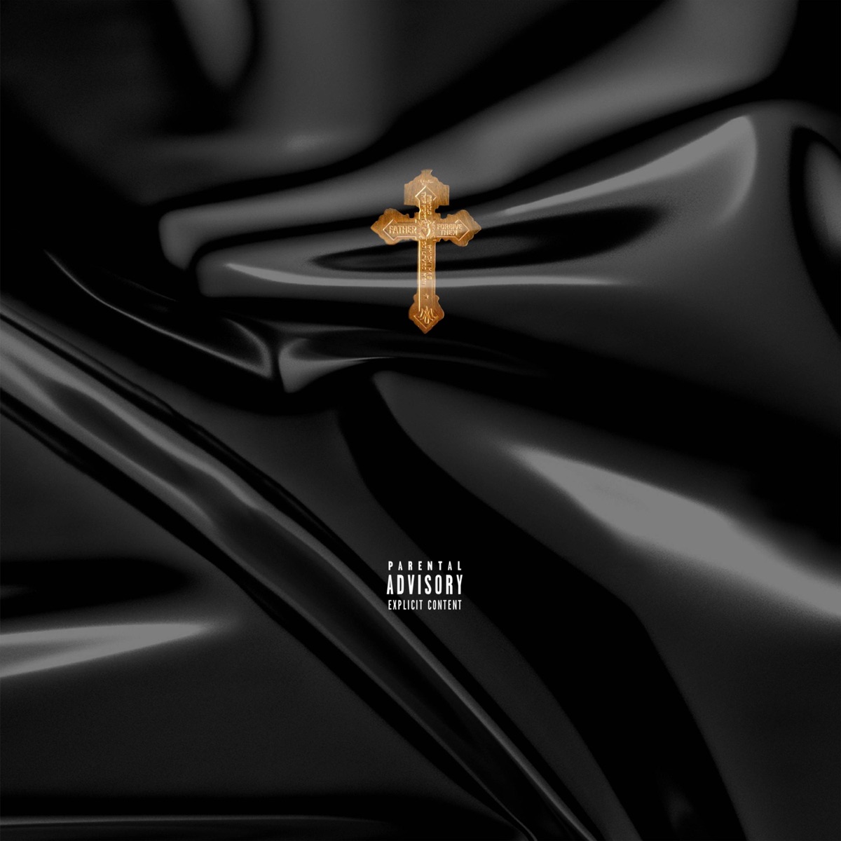 Holy (freestyle) - Single by Mambane album cover