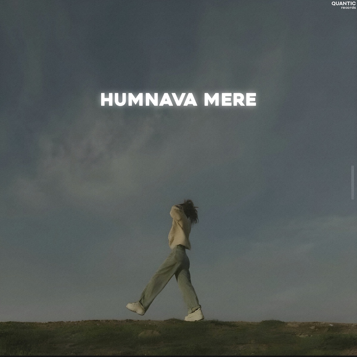 Humnava Mere - Single by Faizur Rahman Bijoy & Arunima Sharma album cover