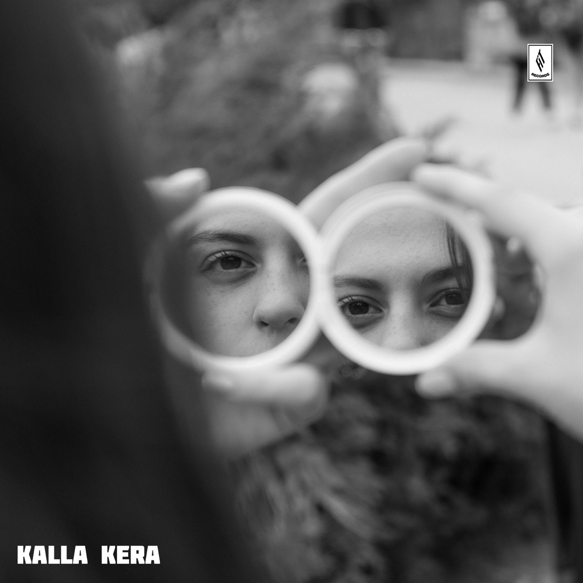 Kalla Kera - Single by Maheer Mv, Tabitha & Karim Khan album cover