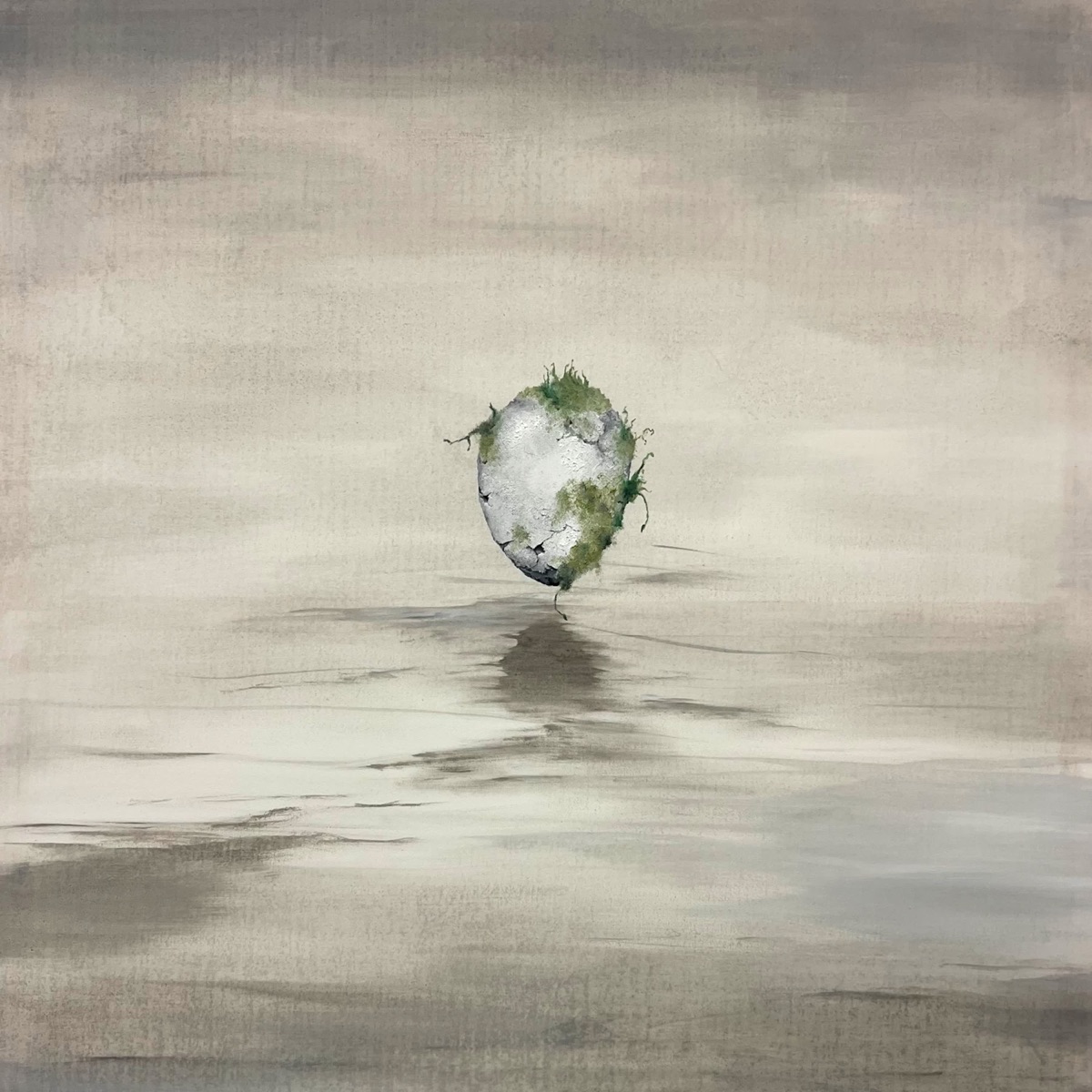 Was soll sein by Coba & marvbeats album cover