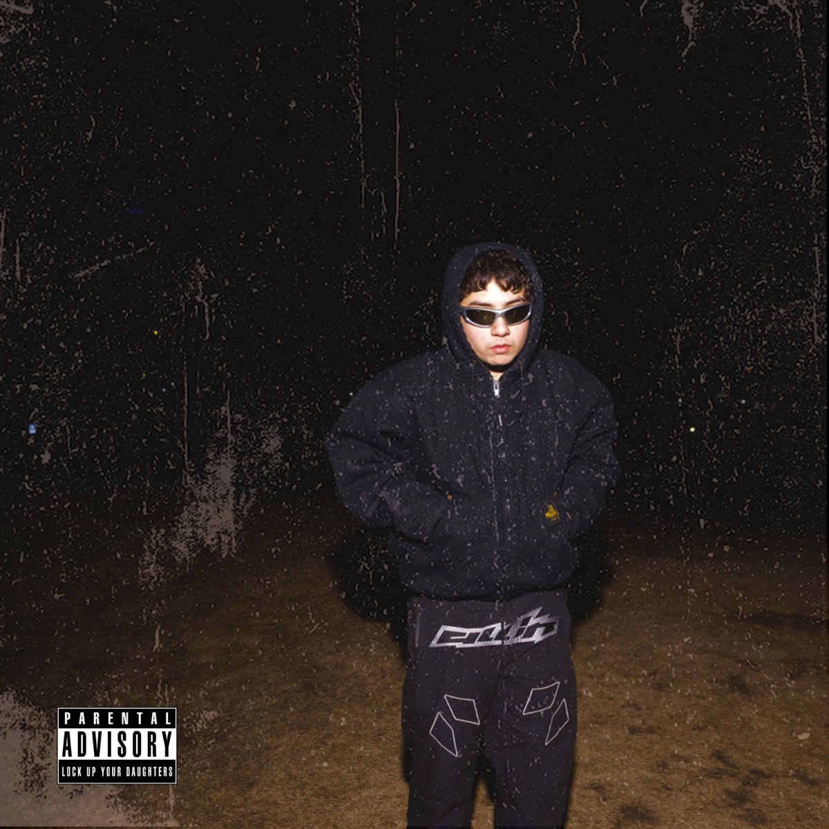 DIAL IN - Single by KingAlexBeats & St-Prince album cover