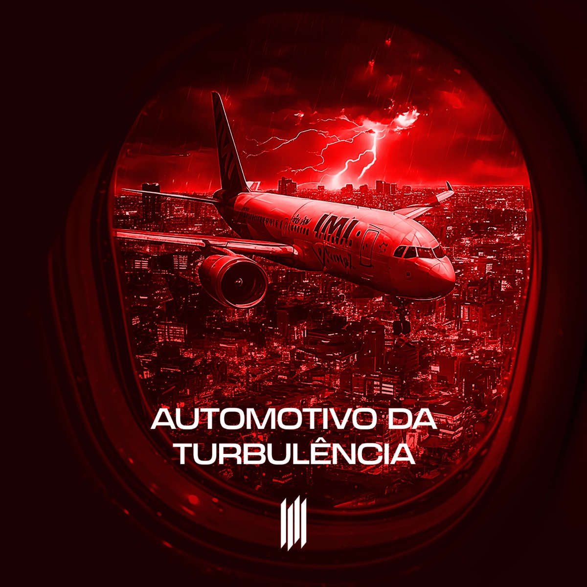 Automotivo da Turbulencia (SLOWED + REVERB) - Single by DJ RD DA DZ7, MC Oliver, MC ZKW & DJ VYZ album cover